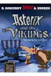 Asterix and the Vikings