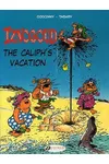 The Caliph's Vacation