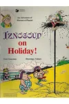 Iznogoud On Holiday!