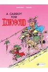 A Carrot for Iznogoud