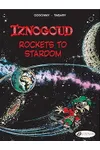 Iznogoud Rockets to Stardom