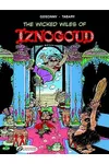 The Wicked Wiles of Iznogoud