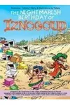 The Nightmarish Birthday of Iznogoud