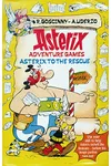 Asterix to the Rescue