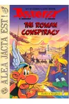 The Roman Conspiracy