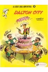 Dalton City