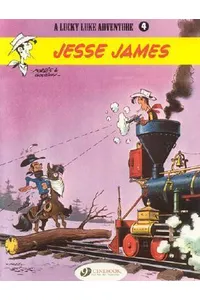 Jesse James