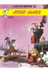 Jesse James
