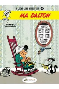 Ma Dalton