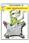 The Tenderfoot