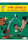 The Rivals of Painful Gulch
