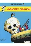 Apache Canyon