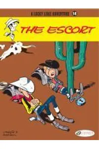 The Escort