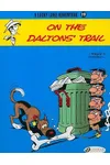 On The Daltons' Trail
