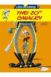 The 20th Cavalry