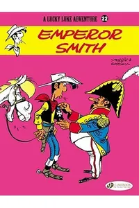 Emperor Smith