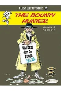 The Bounty Hunter