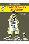 The Bounty Hunter