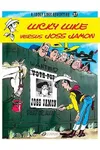 Lucky Luke Versus Joss Jamon