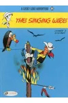 The Singing Wire