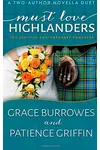 Must Love Highlanders