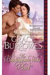 The Bridegroom Wore Plaid
