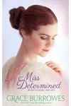 Miss Determined