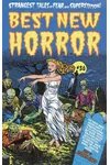 Best New Horror #30