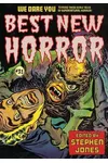 Cover of Best New Horror #31