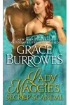Lady Maggie's Secret Scandal
