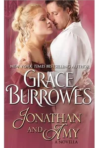 Jonathan and Amy