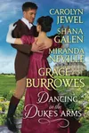 Dancing in the Duke's Arms