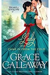 The Lady Who Came in from the Cold