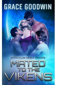 Mated To The Vikens