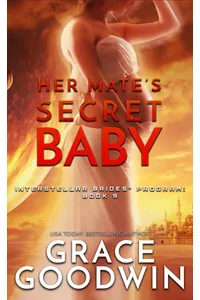 Her Mate's Secret Baby