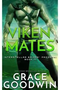 Her Viken Mates
