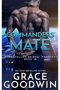 The Commanders' Mate