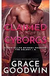 Claimed by the Cyborgs