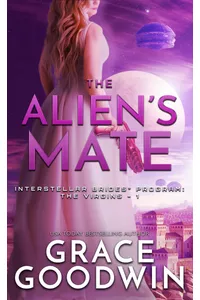 The Alien's Mate