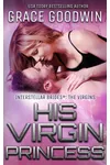 His Virgin Princess
