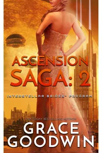 Ascension Saga 2