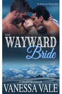 Their Wayward Bride
