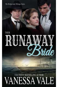 Their Runaway Bride