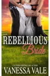 Their Rebellious Bride