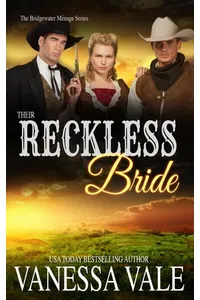 Their Reckless Bride