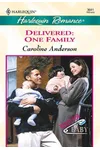 Delivered: One Family