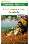 The Italian's Baby
