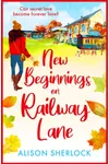 New Beginnings on Railway Lane