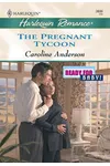 The Pregnant Tycoon