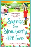 Sunrise Over Strawberry Hill Farm